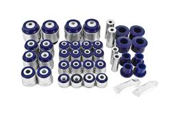 BMR Suspension Complete Adjustable Bushings 05-up LX, Challenger